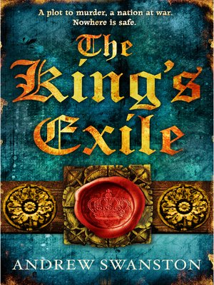 cover image of The King's Exile